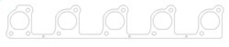 Cometic 98-03 Dodge Viper .020in MLS Exhaust Gasket GEN II Exhaust Gaskets Cometic Gasket