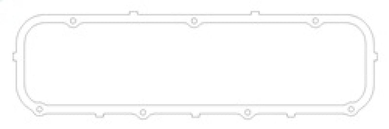 Cometic Ford 385 Series V8 .188in Fiber Valve Cover Gasket Valve Cover Gaskets Cometic Gasket