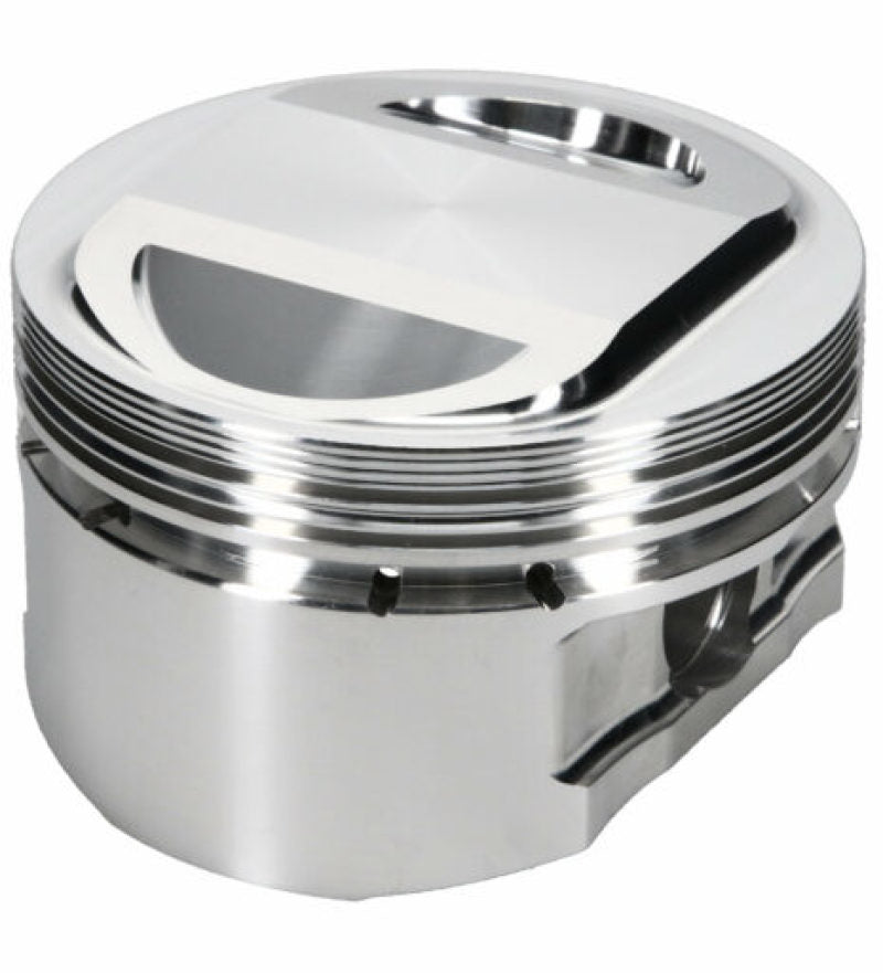 JE Pistons Harley-Davidson Twin Cam 96in Piston Single Pistons - Forged - Single JE Pistons
