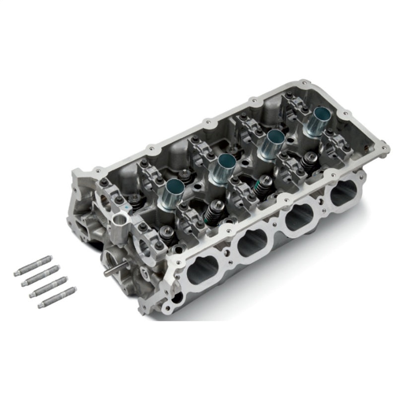 Ford Racing 5.2L Gen 3 RH Cylinder Head Heads Ford Racing