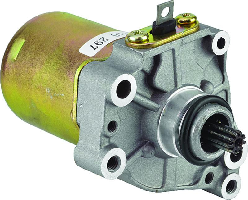 BikeMaster Starter Starters BikeMaster