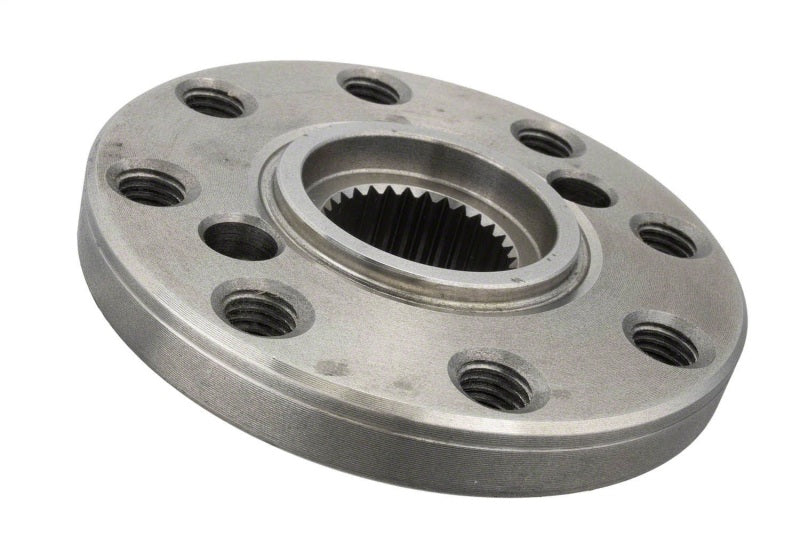 Ford Racing Pinion Flange 8.8-inch Axle Pinion Flanges Ford Racing