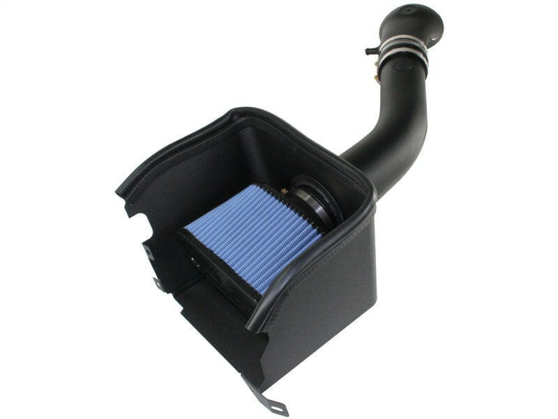 aFe MagnumFORCE Intakes Stage-2 P5R AIS P5R Dodge Trucks 94-01 V8-5.2L/5.9L Cold Air Intakes aFe