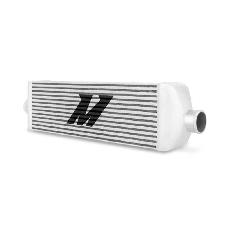 Mishimoto Universal Intercooler - J-Line Intercoolers Mishimoto