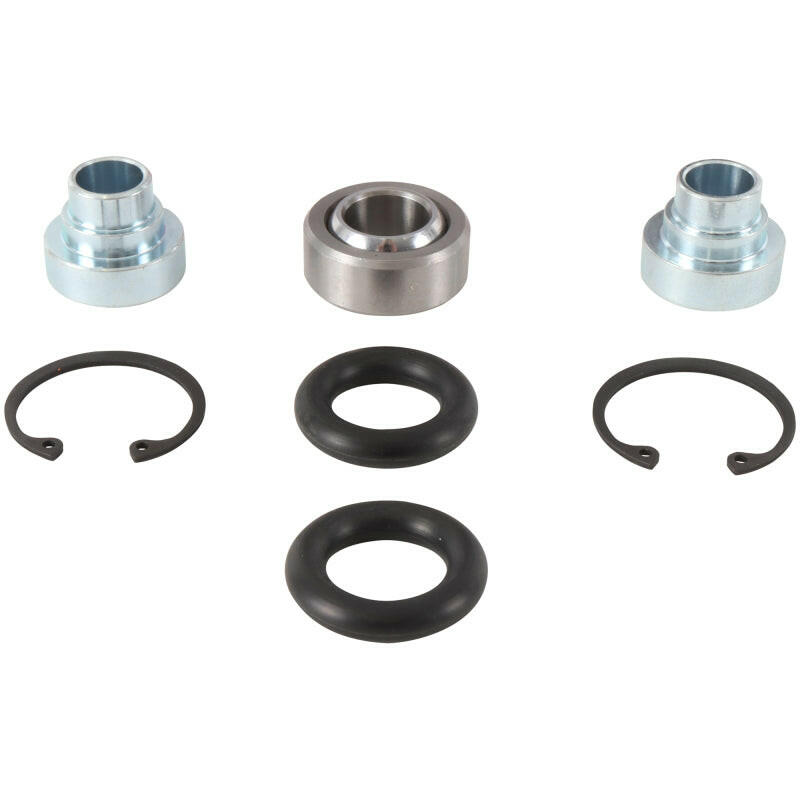 All Balls Racing 20-23 Polaris Sportsman 1000 XP 55 Lower Front Shock Bearing Kit Shocks and Struts All Balls Racing