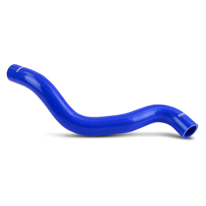 Mishimoto 2023+ Toyota GR Corolla Silicone Hose Kit Blue Hoses Mishimoto