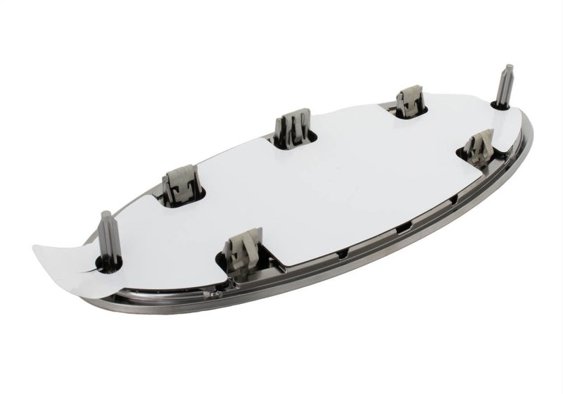 Ford Racing 21-22 Ford F-150 Black Oval Kit w/Camera Provision Other Body Components Ford Racing