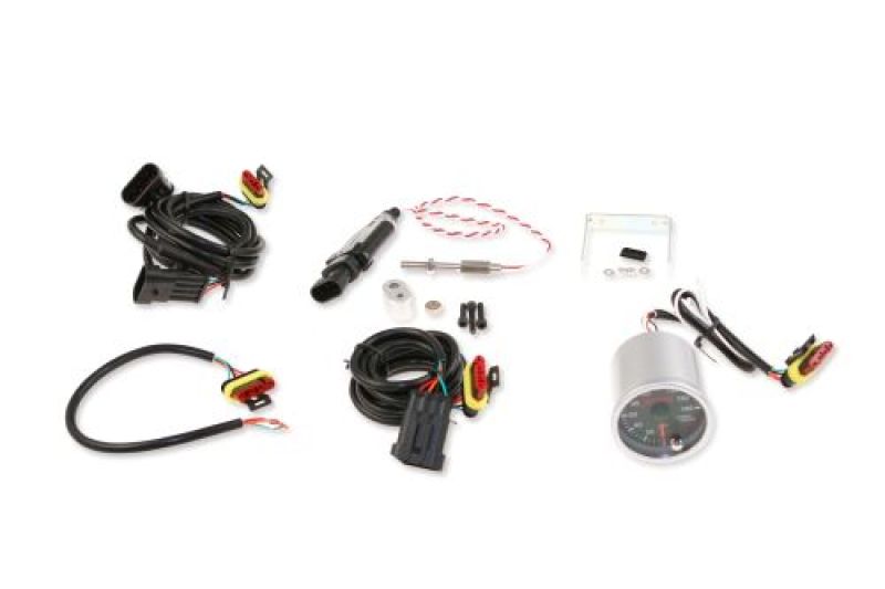 Garrett Various Speed Sensor Kit (Street) for G Series Models Gauge Components Garrett
