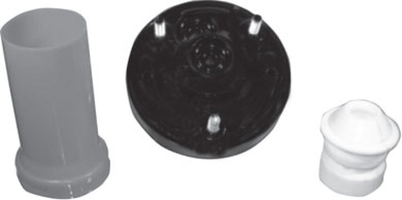 KYB Shocks & Struts Strut Mounts Front FORD Expedition (4WD) 2003-06 FORD F100 F150 (4WD) 2004-08 LI Shock Mounts & Camber Plates KYB