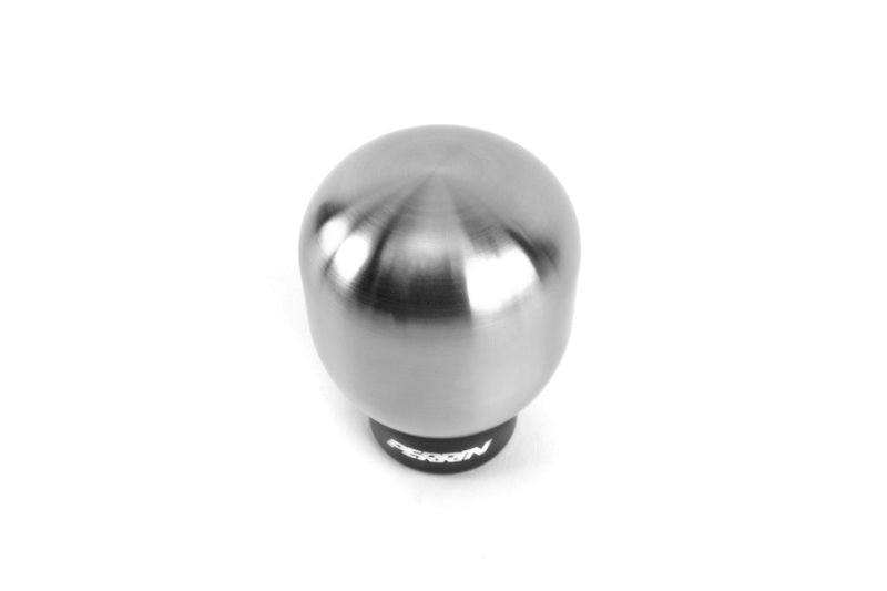 PERRIN 02-14 Subaru WRX / 05-17 LGT / 13-17 Crosstrek (Manual) SS Shift Knob - Barrel Style Shift Knobs Perrin Performance