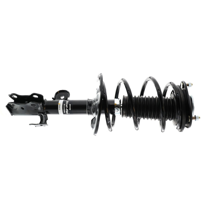 KYB 13-18 Toyota RAV4 Strut-Plus Suspension Strut & Coil Spring Assembly Shock & Spring Kits KYB