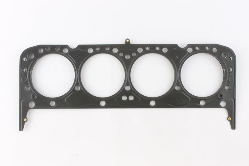 Cometic Chevy Gen-1 Small Block V8 .040in MLS Cylinder Head Gasket - 4.004in Bores Head Gaskets Cometic Gasket
