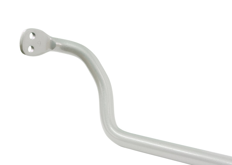 Whiteline 05-08 Subaru Legacy GT / 08-10 Subaru WRX Hatch / 04-07 Subaru Outback XT Turbo Fro Sway Bars Whiteline