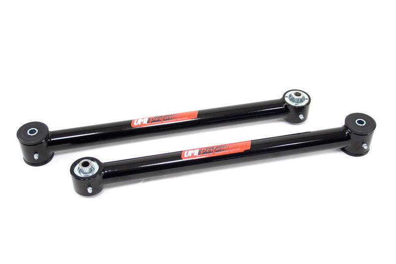 UMI Performance 82-02 F-Body Lower Control Arms- Poly/Roto-Joint Combination Control Arms UMI Performance