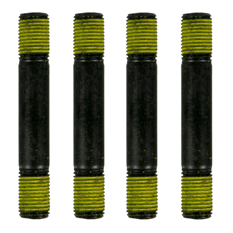 MOOG 99-04 Ford F-250 Super Duty Front Hub Assembly Wheel Hubs Moog