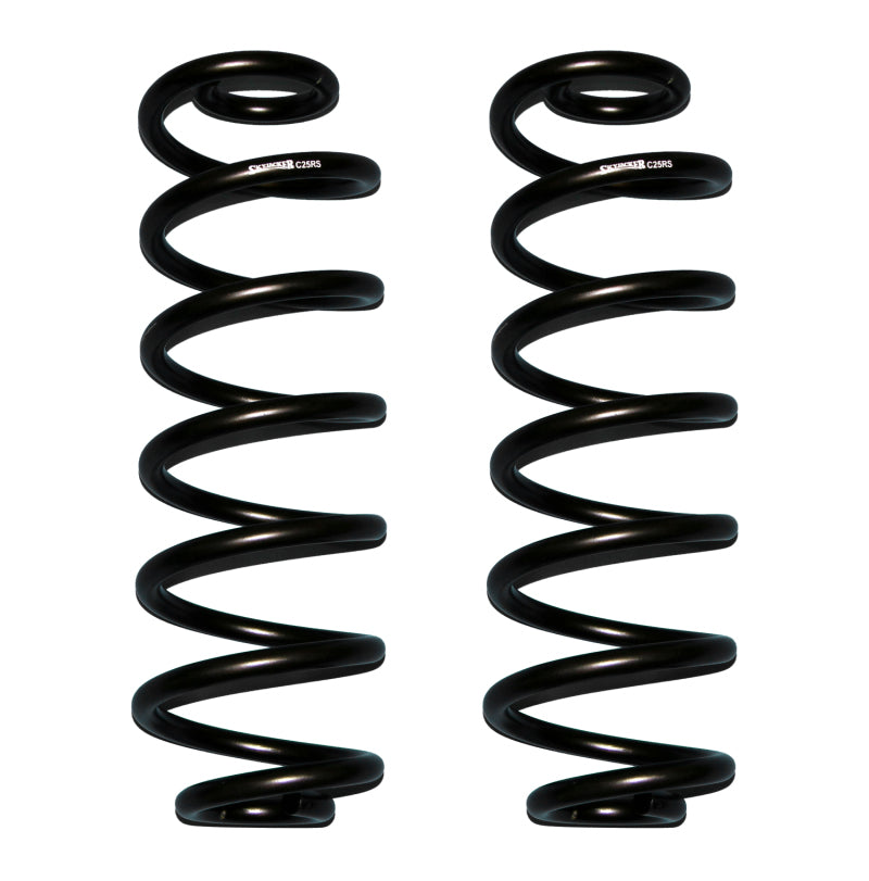 Skyjacker 2002-2005 GMC Yukon XL 1500 Coil Spring Set Lift Springs Skyjacker