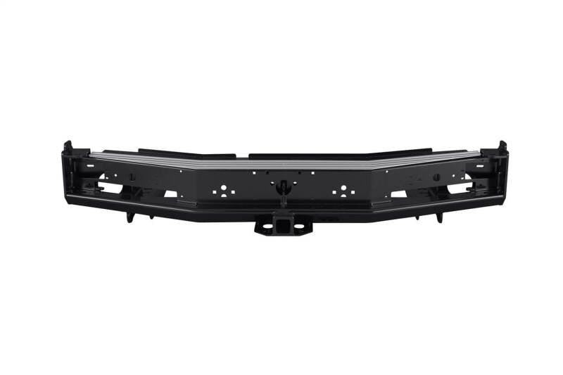 ARB Bumper/Fitting Kit Bundle 5611210 Bumpers - Steel ARB