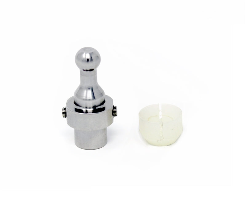 Torque Solution SS Short Shifter Adapter Kit 2016 Honda Civic / SI 10th Gen (Non Type-R) Shifters Torque Solution