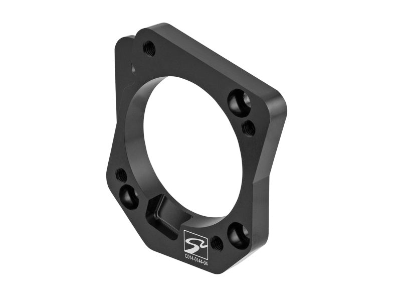 Skunk2 74mm Opening RBC Flange to PRB Pattern Throttle Body Adapter Throttle Body Spacers Skunk2 Racing