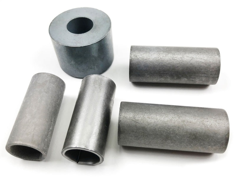 Tuff Country 91-94 Ford Explorer 4wd (w/o Suspension Lift Kit) Rear SX8000 Nitro Gas Shock (Ea) Shocks and Struts Tuff Country