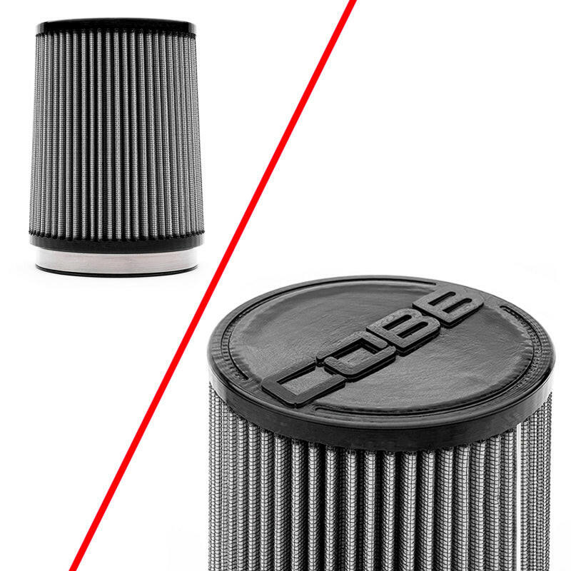 Cobb 15-21 Subaru WRX Carbon Fiber Intake - Redline Edition Cold Air Intakes COBB