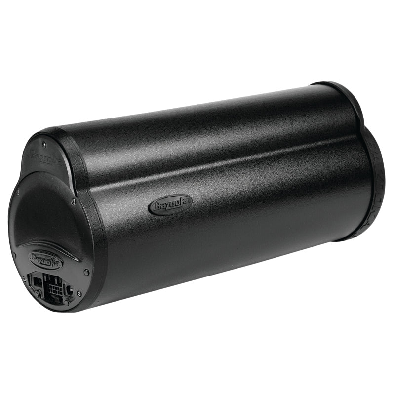 Bazooka Bass Tube-6In 250W Audio Bazooka