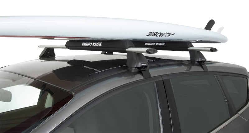 Rhino-Rack Universal Wrap Pads - 28in - Pair Roof Rack Rhino-Rack