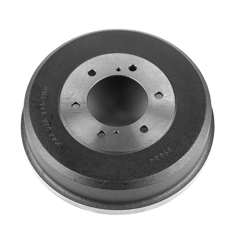 Power Stop 00-04 Nissan Xterra Rear Premium Brake Drum Brake Drums PowerStop
