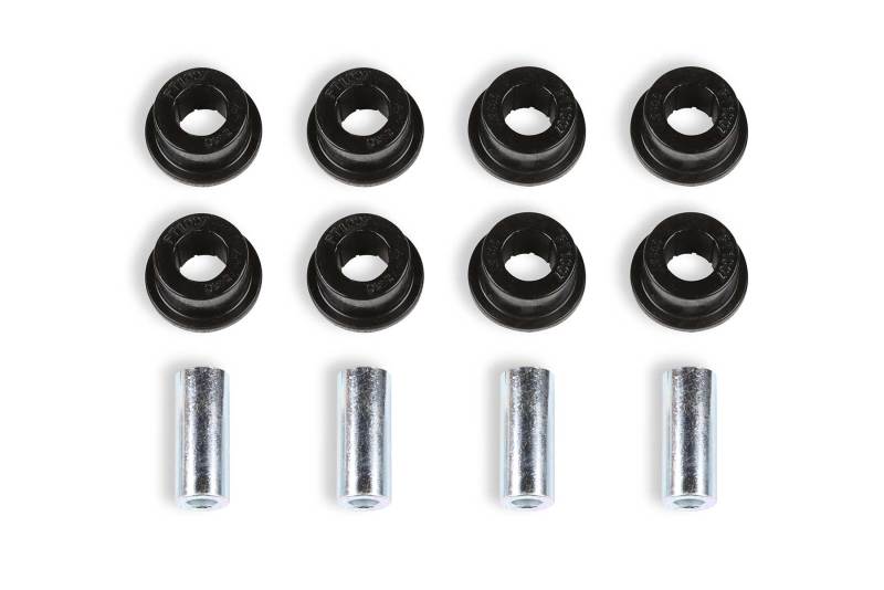 Fabtech 09-13 Ford F150 Upper Control Arm Replacement Bushing Kit Bushing Kits Fabtech
