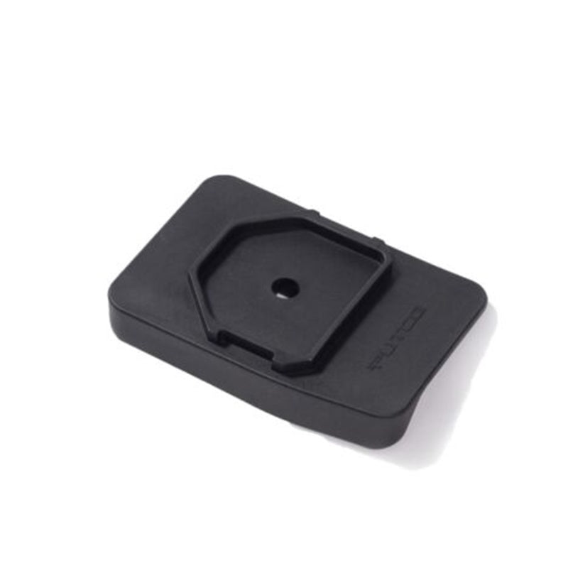 Putco 15-20 Nissan Titan - 6.5ft (Standard Bed) Tec Rails Body Armor & Rock Rails Putco