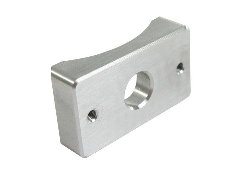 aFe BladeRunner Intercooler Tube Cold Side 3-1/2in-3in Ford F-150 V6-3.5L (tt) Ecoboost 11-14 Intercoolers aFe