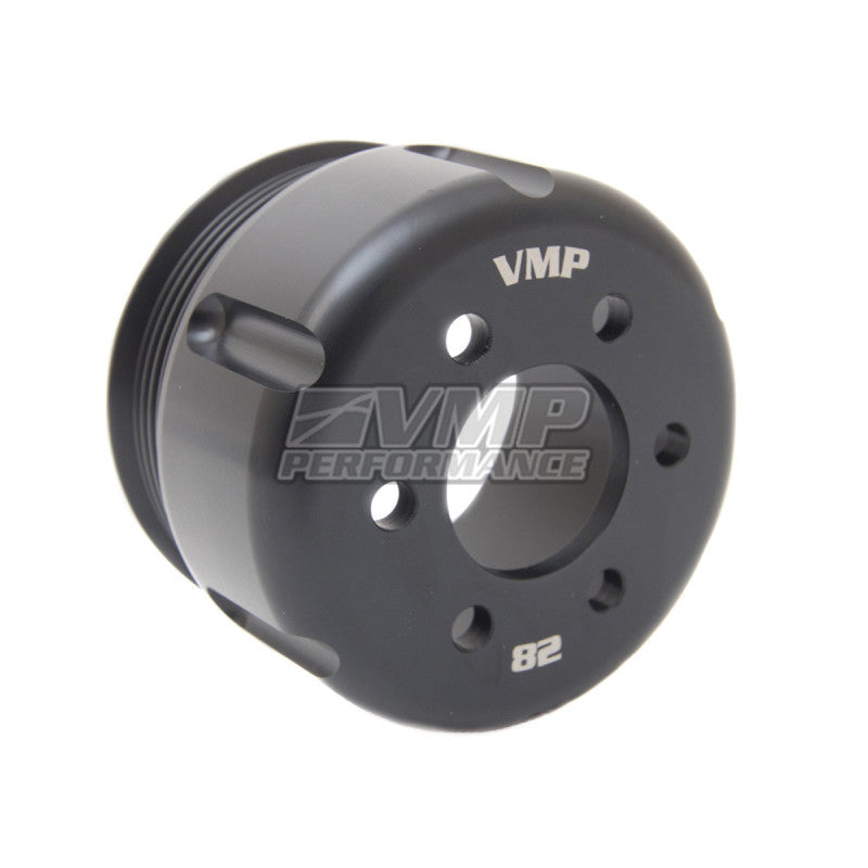 VMP Performance 5.0L TVS Supercharger 3.1in 6-Rib Pulley Supercharger Pulleys VMP Performance