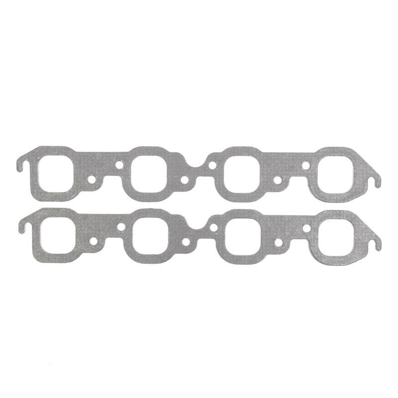 Cometic Chevrolet Mark-IV GM Gen-V/VI Big Block V8 .060in HTS Exhaust Manifold Gasket Set Exhaust Gaskets Cometic Gasket