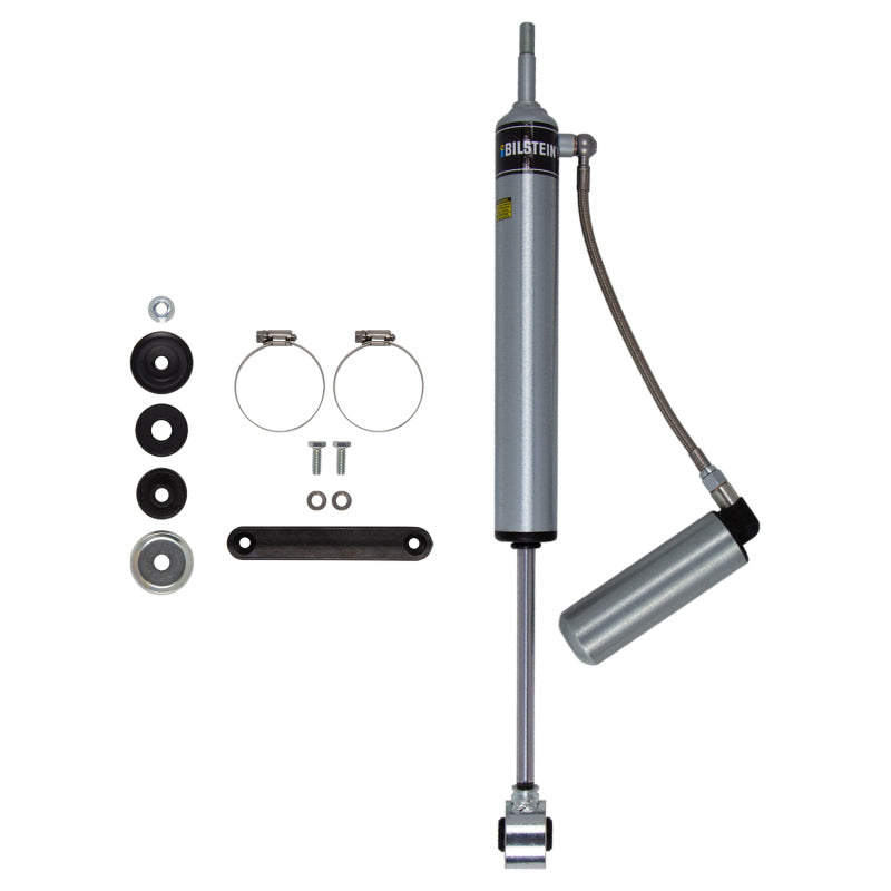 Bilstein B8 5160 Series 14-23 Ram 2500 Front Shock Absorber for 2-2.5in Lifted Height 4WD Only Shocks and Struts Bilstein