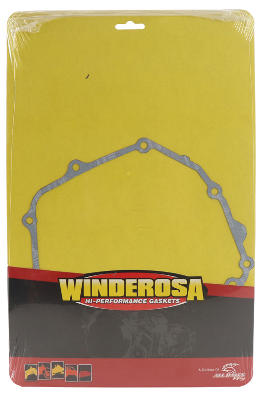 Vertex Gaskets 92-94 Kawasaki EL250 Outer Clutch Gasket Kit Gasket Kits Vertex Pistons