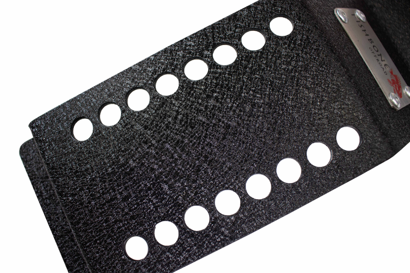 Fishbone Offroad Tacoma In Bed Rotopax Mount Bed Liners Fishbone Offroad