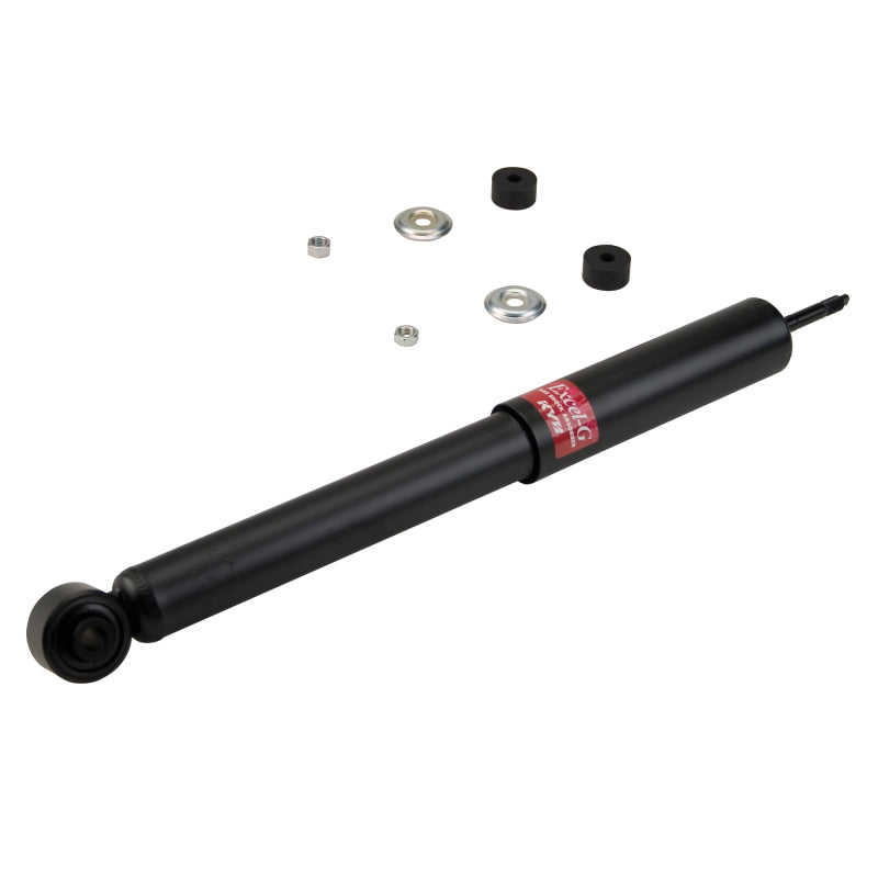 KYB Shocks & Struts Excel-G Rear ASUNA Sunrunner 1993-98 ASUNA Sunrunner 1996-98 CHEVROLET Tracker 1 Shocks and Struts KYB