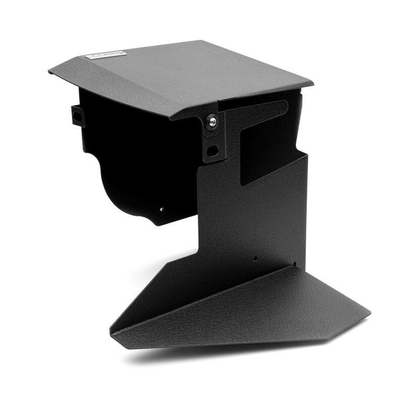 Cobb 15-21 Subaru WRX SF Intake System - Black Cold Air Intakes COBB