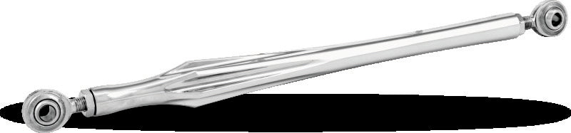 Performance Machine Shift Rod Drive - Chrome Footpegs Performance Machine