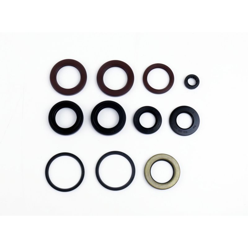 Athena 06-07 Suzuki LTA 700 King Quad Engine Oil Seal Kit Engine Gaskets Athena