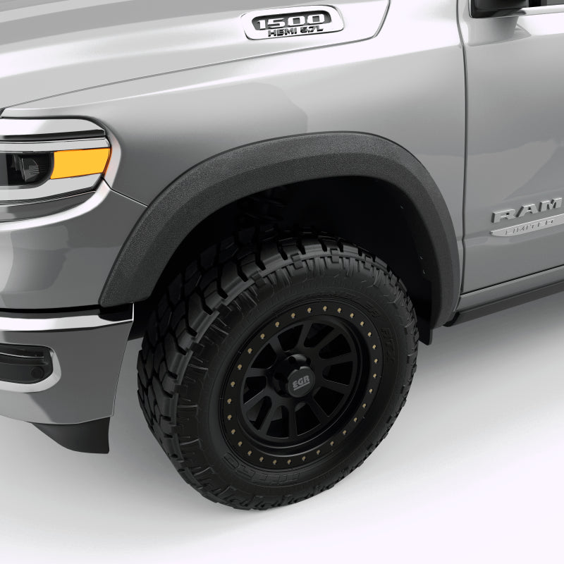 EGR 19-23 Ram 1500 Bolt On Fender Flares (Set of 4) Fender Flares EGR