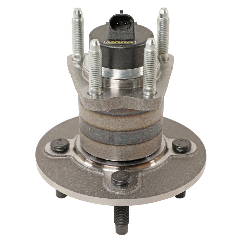 MOOG 05-10 Chevrolet Cobalt Rear Hub Assembly Wheel Hubs Moog