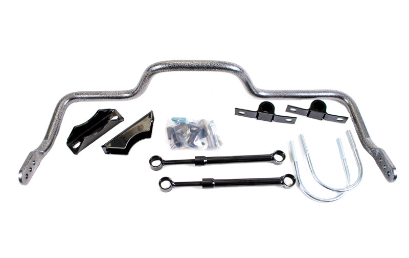 Hellwig 11-16 Ford F-250/F-350 Solid Heat Treated Chromoly 1-1/4in Big Wig Rear Sway Bar Sway Bars Hellwig
