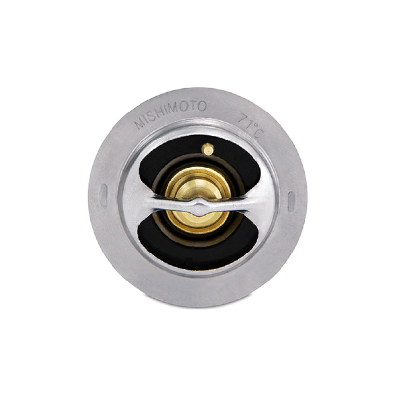 Mishimoto 11+ Ford Mustang V6/V8 160 Degree Racing Thermostat Thermostats Mishimoto