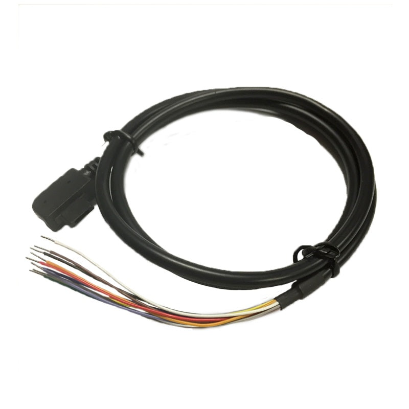 SCT Performance ITSX Analog Cable (for Ford Vehicles) Programmers & Tuners SCT Performance