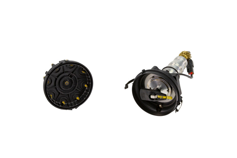 Fast Distributor, Race Cam Sync For Large Cap Ford Fe Hardware Kits - Other FAST