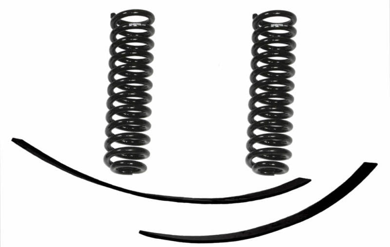 Skyjacker 1.5-2" 80-96F100,F150 2WD Lift Springs Skyjacker