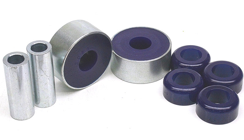 SuperPro 2001 Toyota RAV4 Base Front Lower Inner Rearward Control Arm Bushing Kit Bushing Kits Superpro
