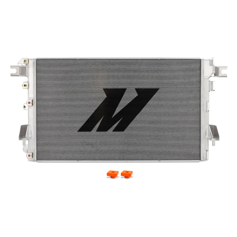 Mishimoto 2019+ Ram 6.7L Cummins Performance Aluminum Radiator Radiators Mishimoto