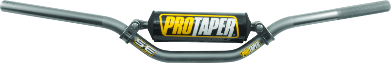 ProTaper SE RM High Handlebar - Platinum Gray Handlebars ProTaper